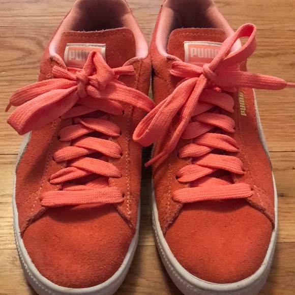 Puma shoes - Picture 2 of 6